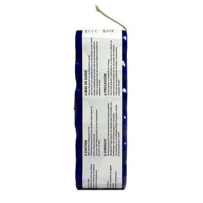 XLife Extended Life Replacement Battery for iRobot Roomba 500 600 700 800 Series | Long-Lasting Performance