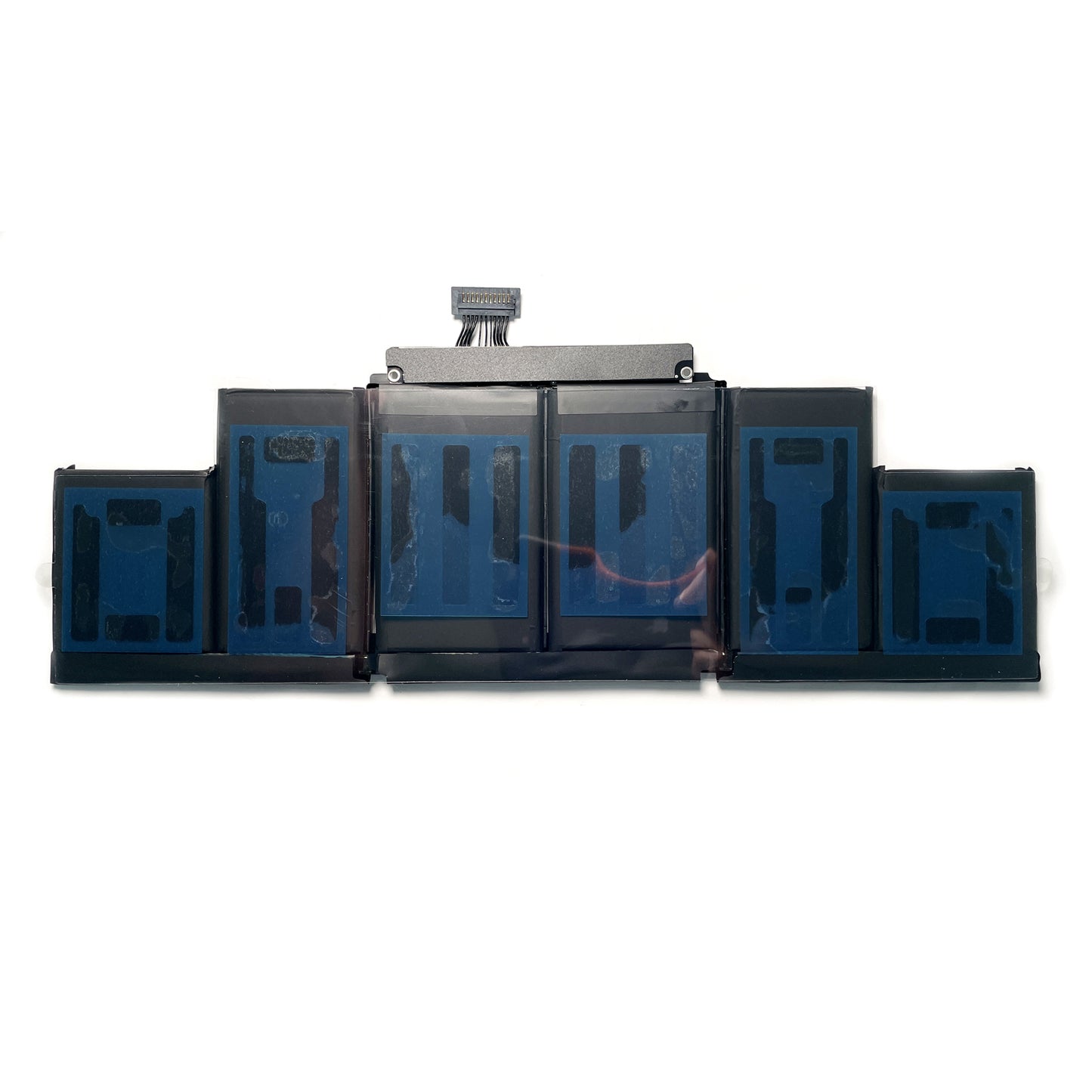 Genuine A1417 Laptop Battery Replacement for MacBook Pro 15 inch Retina A1398 [ Mid 2012 Early 2013], fits MD831LL/A MC975LL/A MC976LL/A ME665LL/A ME664LL/A