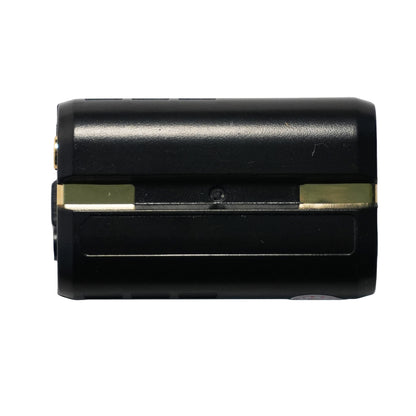 Shure SB900B Lithium-Ion Rechargeable Battery for Wireless Microphone Receivers