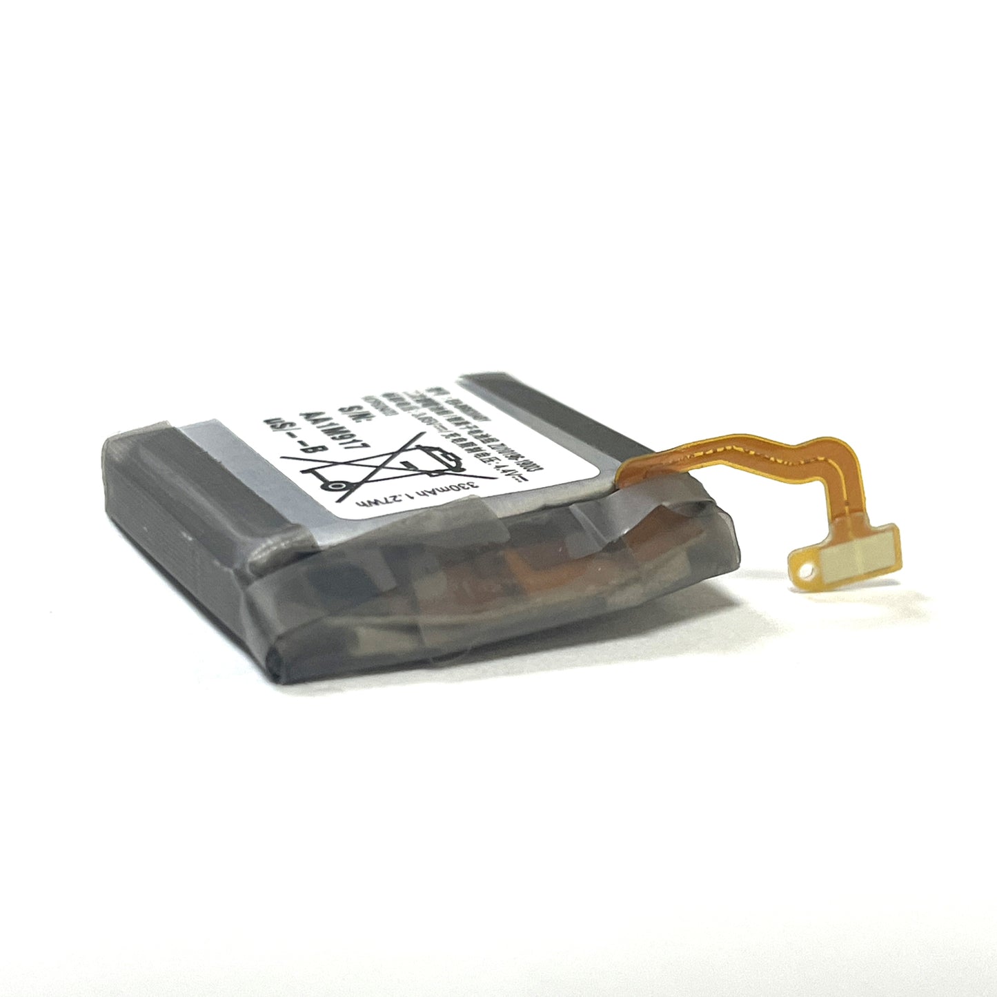 SAMSUNG WATCH ACTIVE 2 44mm SM-R820 SM-R825 Battery EB-BR820ABY GH43-04966A