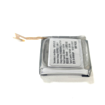Genuine EB-BR880ABY Battery for Samsung Galaxy Watch 4 40mm SM-R860 SM-R865 / for Samsung Galaxy Watch 4 Classic 42mm SM-R880 SM-R885 with Repair Tools Set
