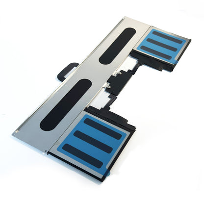 Genuine A2797 Laptop Battery 66.5Wh 5762mAh Compatible with MacBook Air M2 A2941 / MacBook Air M3 A3114 / MacBook Air 15-inch MQKP3LL/A MQKQ3LL/A MQKR3LL/A MQKT3LL/A MQKU3LL/A MQKV3LL/A Series