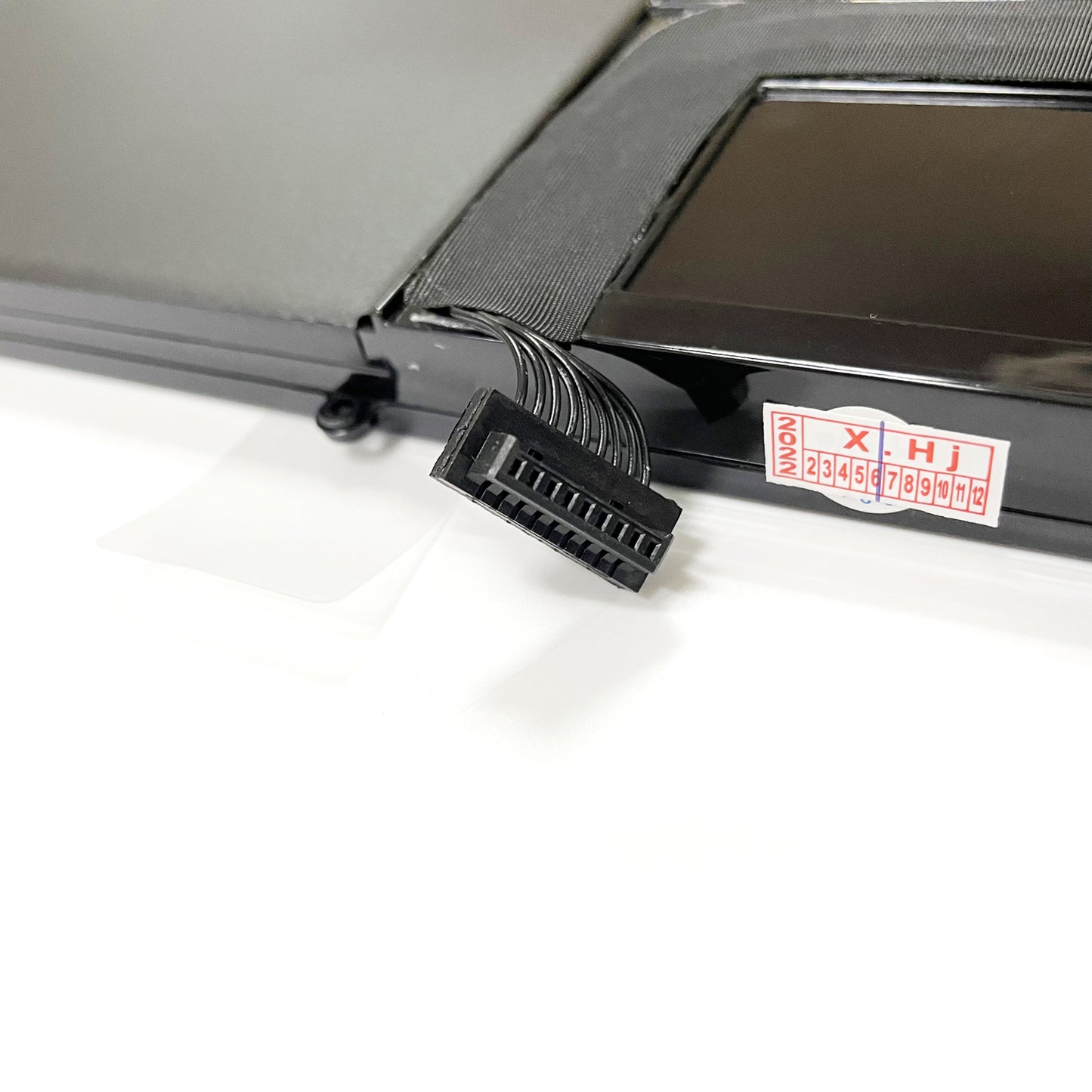 Genuine A1321 A1286 Laptop Battery for MacBook Pro 15" inch (Mid 2009 & 2010 Version) MB985 MB985LL/A MB986 MB986LL/A MB986J/A MC118 MC118LL/A MC373LL/A