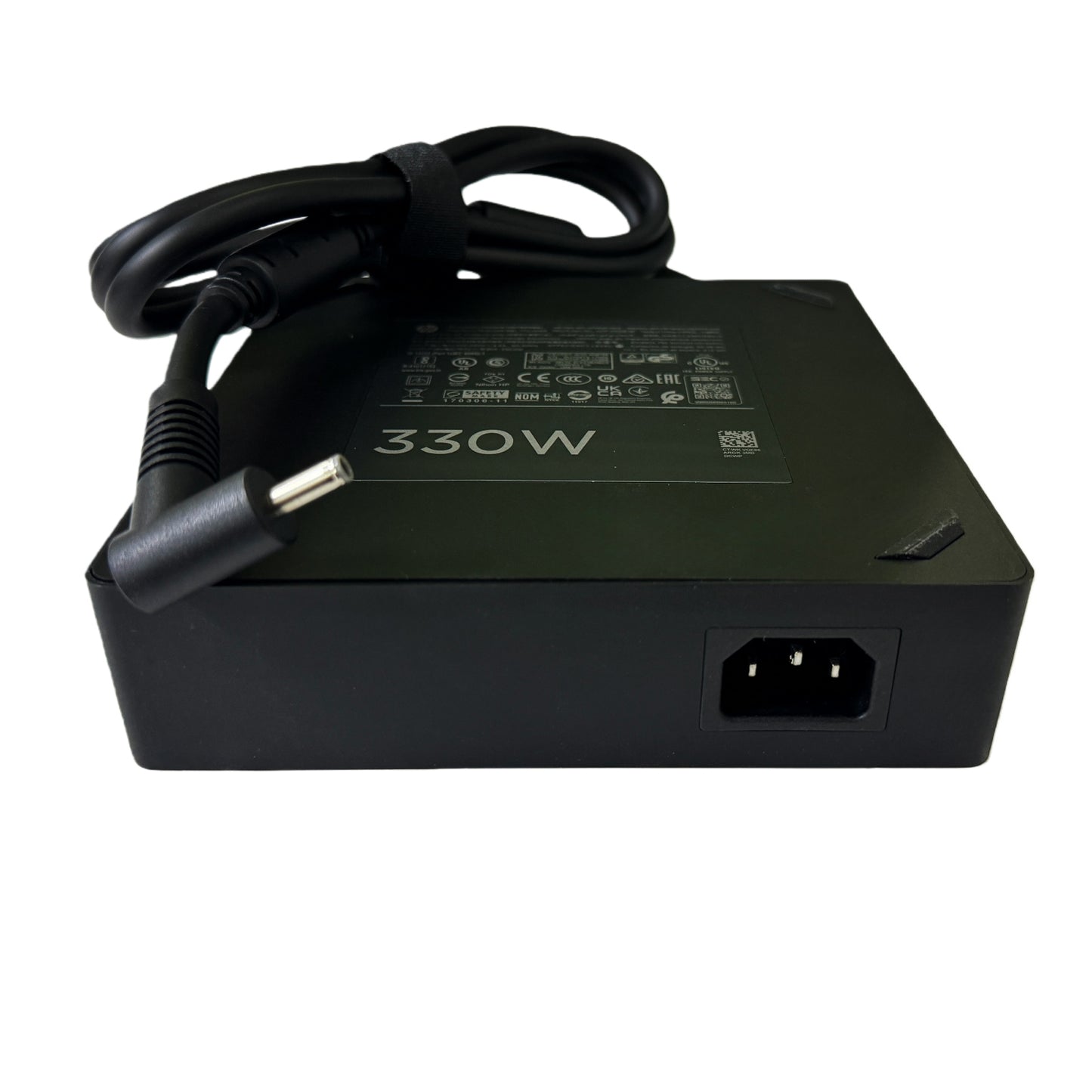 Original HP 330W Charger 19.5V 16.92A TPC-DA60 for HP Omen & ZBook (4.5x3.0mm Tip)