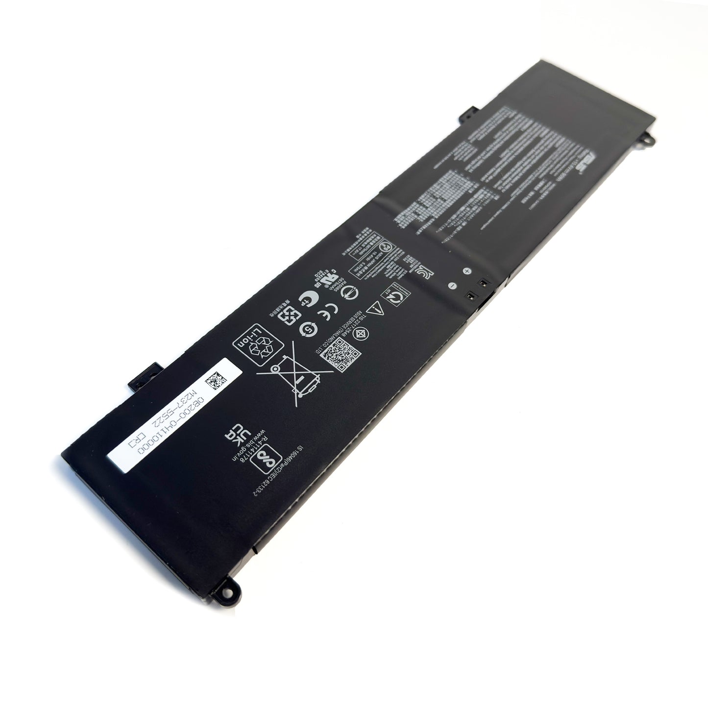 Genuine C41N2013 Laptop Battery for Asus ROG Strix G15 G513, G17 G713, Scar G533 & Zephyrus G15 GA503