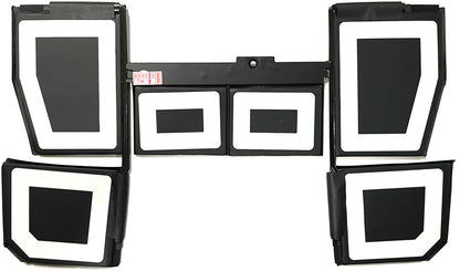 Genuine A1527 A1705 Battery for MacBook Retina 12" A1534 (2015–2017) – 7.56V 41.41Wh Replacement