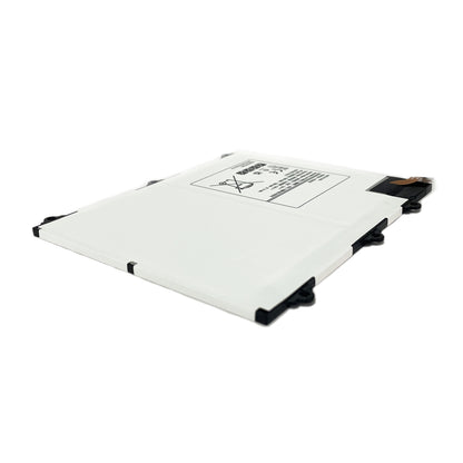 EB-BT567ABA Tablet Battery Compatible with Samsung Galaxy Tab E 9.6 XLTE SM-T567 SM-T567V SM-T560NU Series Notebook EB-BT567ABE 3.8V 7300mAh 27.74Wh Free Tools