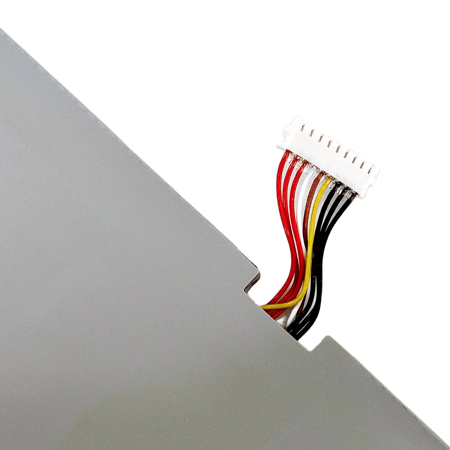 Genuine AA-PBRN4ZU Laptop Battery for Samsung Galaxy Book Flex 930QCG 930QCJ 930XCJ NP930QCG NP930QCG-K01 950QCG 950QCG-X01 950QCG-X03 950QCJ 950XCJ NP950QCG NP950QCG-X01 NP950QCG-K01US Series 15.4V 66.9Wh