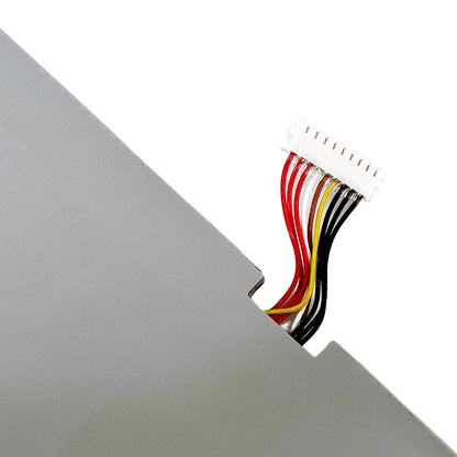 Genuine AA-PBRN4ZU Laptop Battery for Samsung Galaxy Book Flex 930QCG 930QCJ 930XCJ NP930QCG NP930QCG-K01 950QCG 950QCG-X01 950QCG-X03 950QCJ 950XCJ NP950QCG NP950QCG-X01 NP950QCG-K01US Series 15.4V 66.9Wh