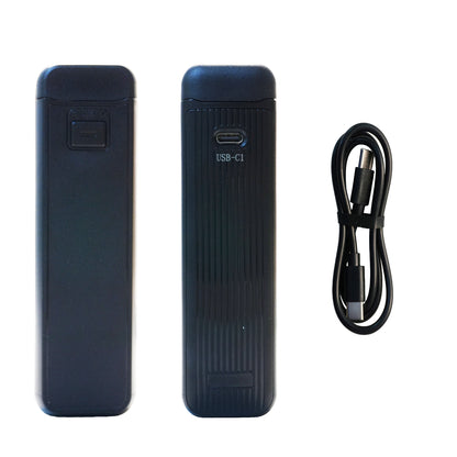 Pocket 3 Battery Handle for DJI Osmo Pocket 3 – 5000mAh Fast Charge + 1/4″ Thread