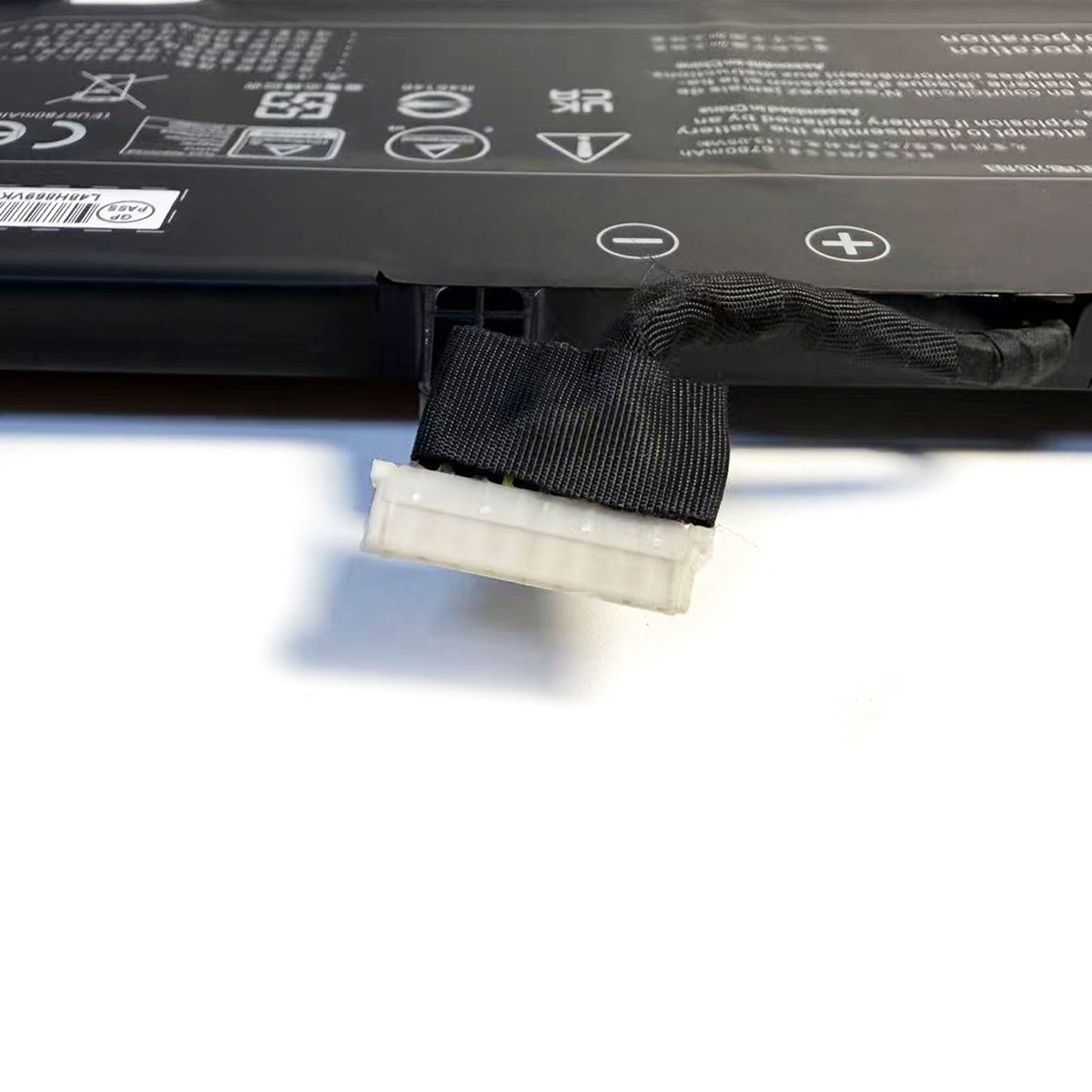  Replace PD70BAT-6-80 Battery for Clevo PD70PNN PD70PNT PD70SND-G PD70SNE-G Laptop