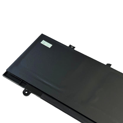 Genuine L17L3P71 L17M3P71 Laptop Battery Compatible with Lenovo ThinkPad T480S Series Notebook 01AV478 SB10K97620 01AV479 SB10K97621 L17M3P72 01AV480 SB10K97622 11.58V 57Wh 4920mAh
