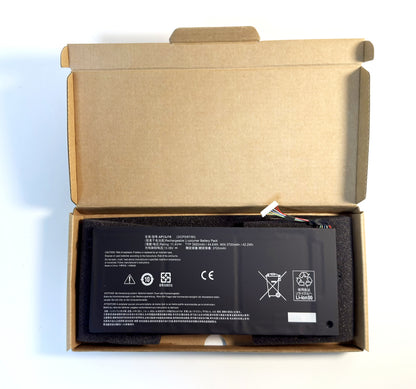 Genuine Battery AP13J4K AP13J3K AP13J7K For Acer Chromebook C720 C720P C740