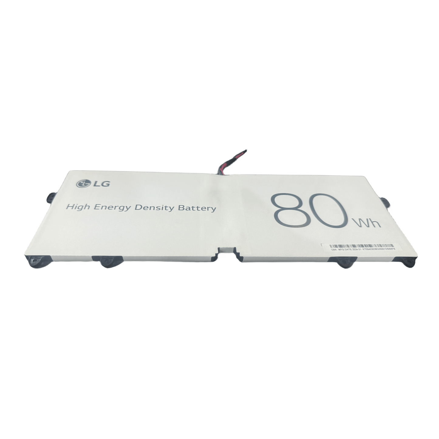 LBV7227E Replacement Battery for LG Gram 14Z980 15Z980 17Z990 15Z90N