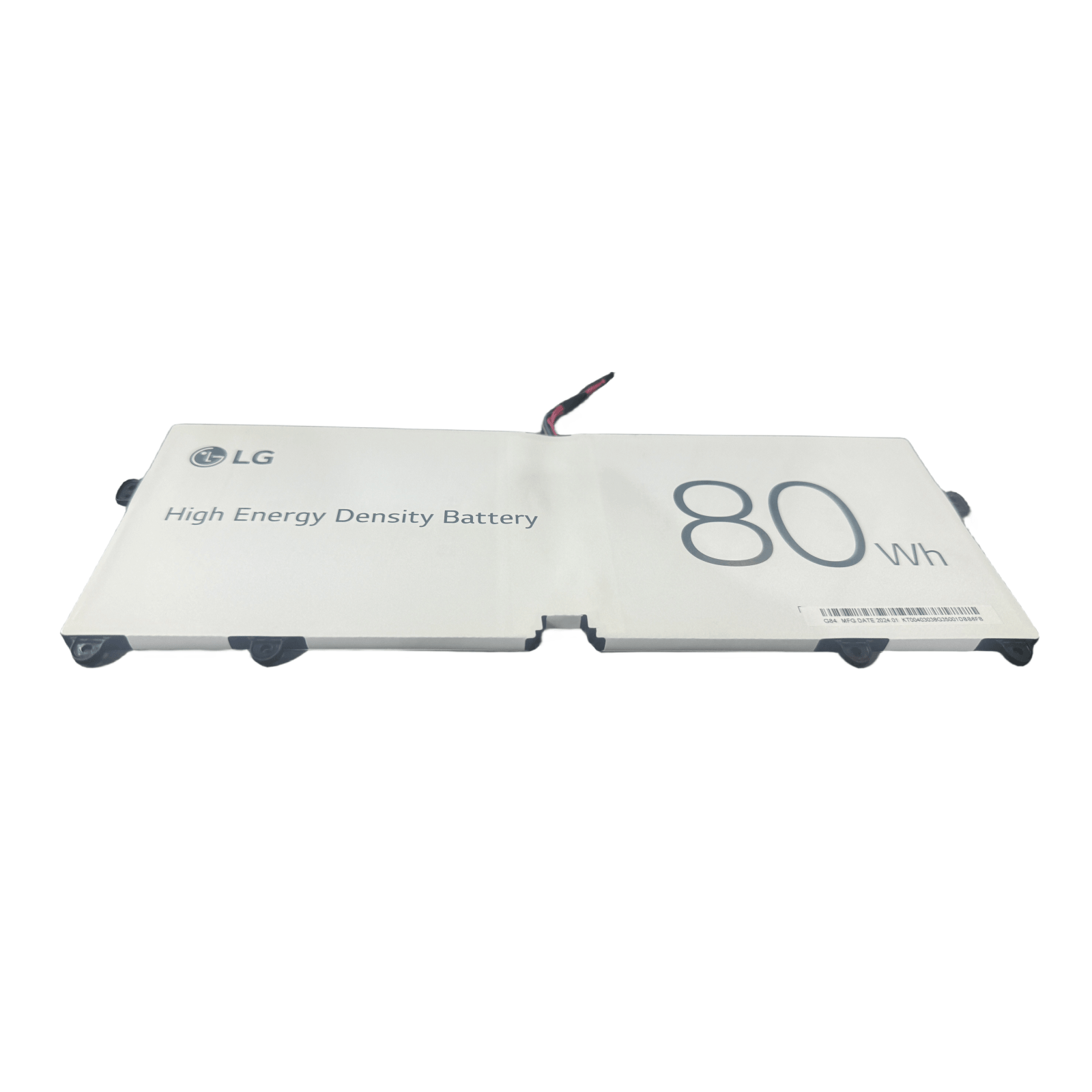 LBV7227E Replacement Battery for LG Gram 14Z980 15Z980 17Z990 15Z90N