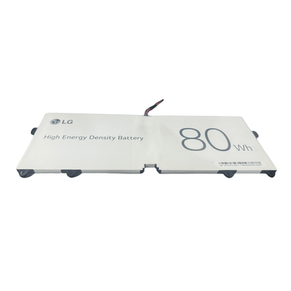 LBV7227E Replacement Battery for LG Gram 14Z980 15Z980 17Z990 15Z90N