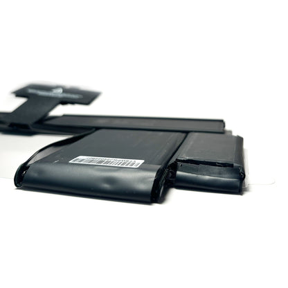 Genuine A1437 Replacement Laptop Battery for Apple Late 2012 Early 2013 MacBook Pro 13-inch Retina A1425 EMC 2557 EMC 2672 Battery MacBook Pro 13" A1425 Apple A1437 Battery 74Wh