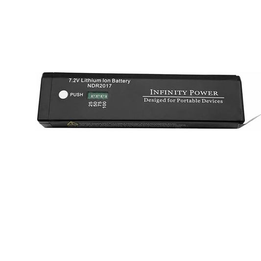 NDR2017 Battery 7.2V For Olympus Analyzers Handheld Spectrometer ND2017A29