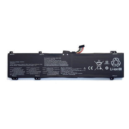 Genuine L22B4PC2 L22C4PC2 L22D4PC2 L22M4PC2 Laptop Battery Replacement for Lenovo Legion Slim 5 16APH8 16IRH8 LOQ 16APH8 16IRH8 Series SB11K38738 5B11K38745 SB11K38742 5B11K38744 15.44V 80Wh /5182mAh