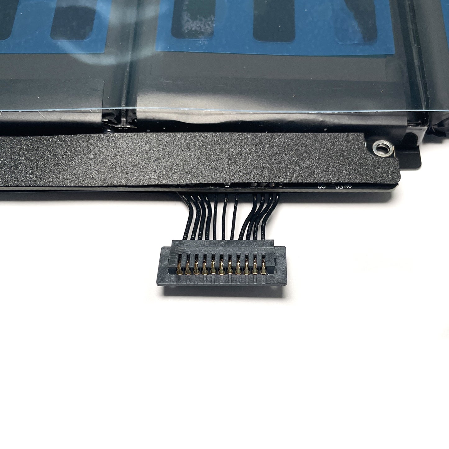 Genuine A1417 Laptop Battery Replacement for MacBook Pro 15 inch Retina A1398 [ Mid 2012 Early 2013], fits MD831LL/A MC975LL/A MC976LL/A ME665LL/A ME664LL/A