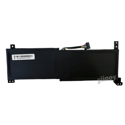 Genuine L20M2PF0 L20L2PF0 Laptop Battery Compatible with Lenovo IdeaPad 3-14ITL6 3-15ITL6 3-17ITL6 S14 V14 V15 V17 G2-ITL G3-IAP K14 Series L20M2PF8 5B11B36280 L20B2PF0 L20C2PF0 5B11B36273 5B11B36285