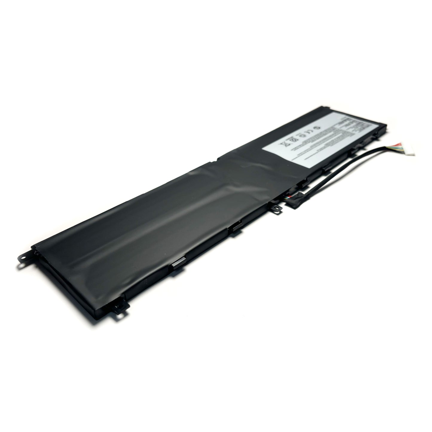 Genuine BTY-M6L Laptop Battery Replacement for MSI GS65 GS75 Stealth Thin & Creator Series (15.2V 80.25Wh)