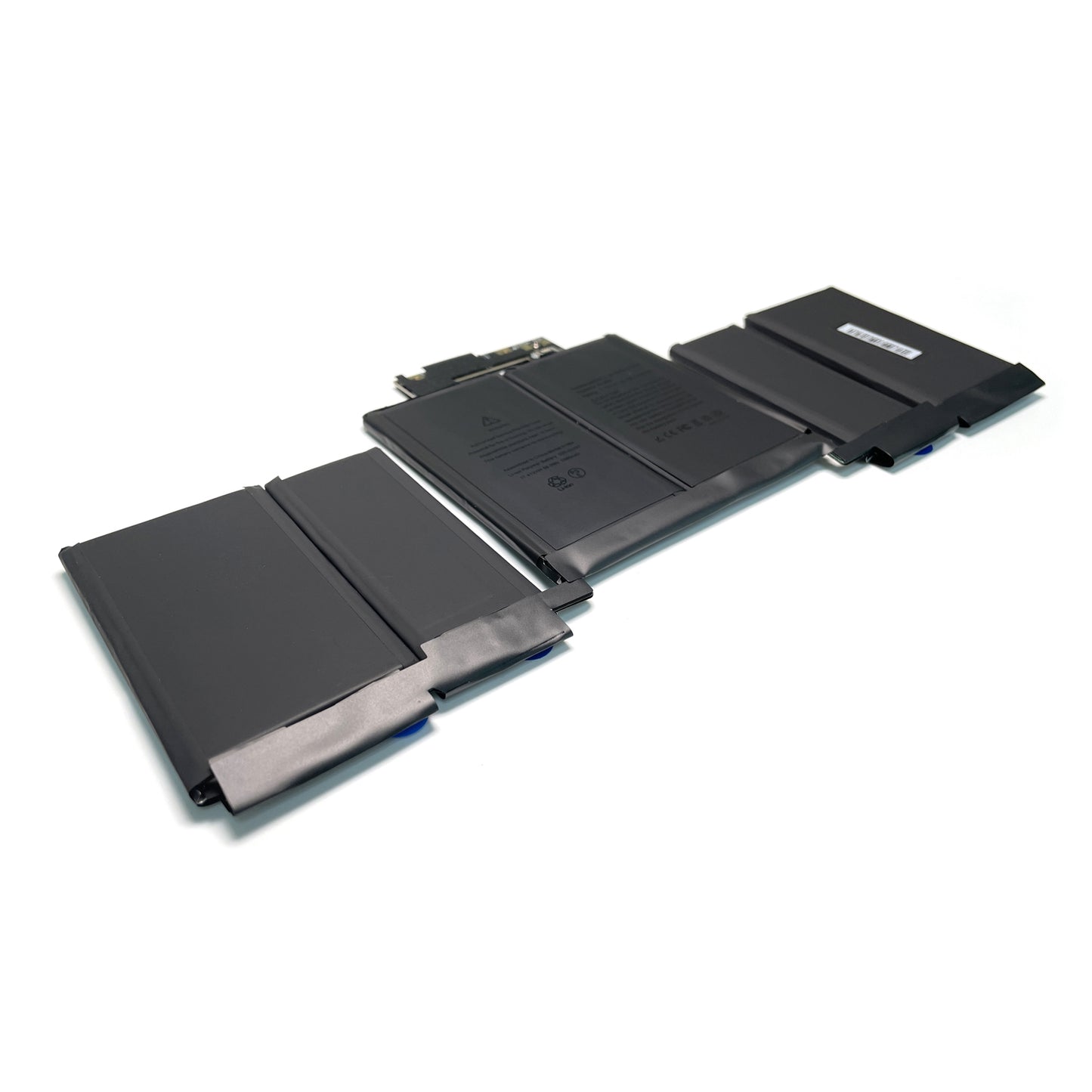 Genuine A1964 Laptop Battery for MacBook Pro 13" (A1989) Mid 2018 2019 A2251 2020 EMC 3214 EMC 3358 3348 BTO/CTO MR9Q2LL/A MR9R2LL/A MR9T2LL/A MR9V2LL/A MV962LL/A MV9A2LL/A MV962LL/A MV972LL/A 11.41V 58Wh