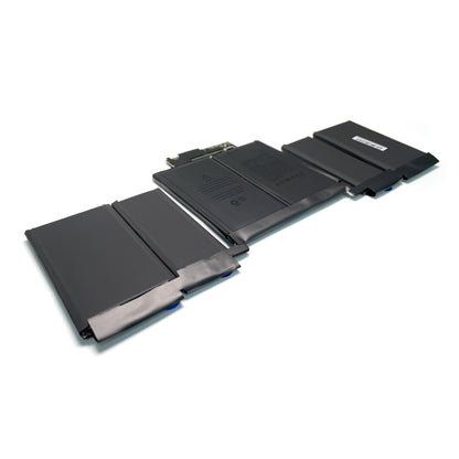 Genuine A1964 Laptop Battery for MacBook Pro 13" (A1989) Mid 2018 2019 A2251 2020 EMC 3214 EMC 3358 3348 BTO/CTO MR9Q2LL/A MR9R2LL/A MR9T2LL/A MR9V2LL/A MV962LL/A MV9A2LL/A MV962LL/A MV972LL/A 11.41V 58Wh