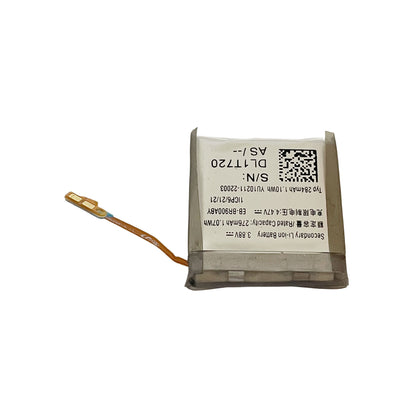Genuine Battery Compatible with Samsung Galaxy Watch4 Classic 46mm SM-R890 EB-BR890ABY