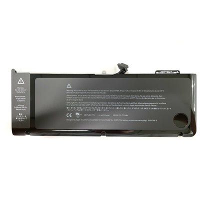 Genuine A1321 A1286 Laptop Battery for MacBook Pro 15" inch (Mid 2009 & 2010 Version) MB985 MB985LL/A MB986 MB986LL/A MB986J/A MC118 MC118LL/A MC373LL/A