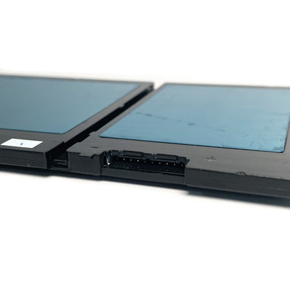 42Wh 3DDDG Laptop Battery for Dell Latitude 5280 5288 5290 5480 5488 5490 5491 5495 5580 5590 E5280 E5480 E5580 E5490 E5590 Precision 3520 3530 Series 3VC9Y 049XH 45N3J 080JT9 RRJDX 11.4V 3Cell