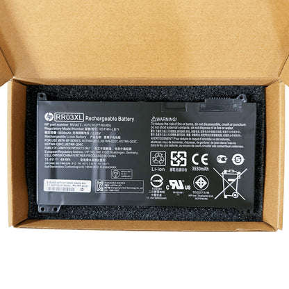 Genuine RR03XL Laptop Battery for HP ProBook 440 G5 450 G5 470 G5 Series