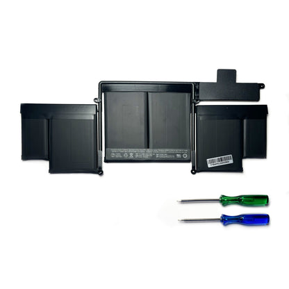 Genuine A1502 MacBook pro Battery Replacement A1493 A1582 Battery for MacBook Pro 13 Inch Retina A1502 (Mid 2014 Early 2015 Late 2013) MacBook Laptop Battery A1493 A1582 [6330mAh 11.34V 71.8Wh]