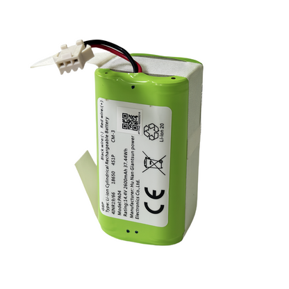 New Replacement Battery for Eufy RoboVac 11 / 11S / 11S Max / 12 / 15 Series / 25C / 30 / 30C Max
