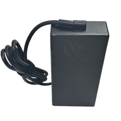 Genuine 240W ADP-240EB B 20V 12A AC Adapter Power Supply for ASUS ROG 15 GX550LXS RTX2080 S15 S17 G15 G513 GX550LXS RTX2080 G733QM G733QR G733QS G733QSA RTX2080 Laptop Charger