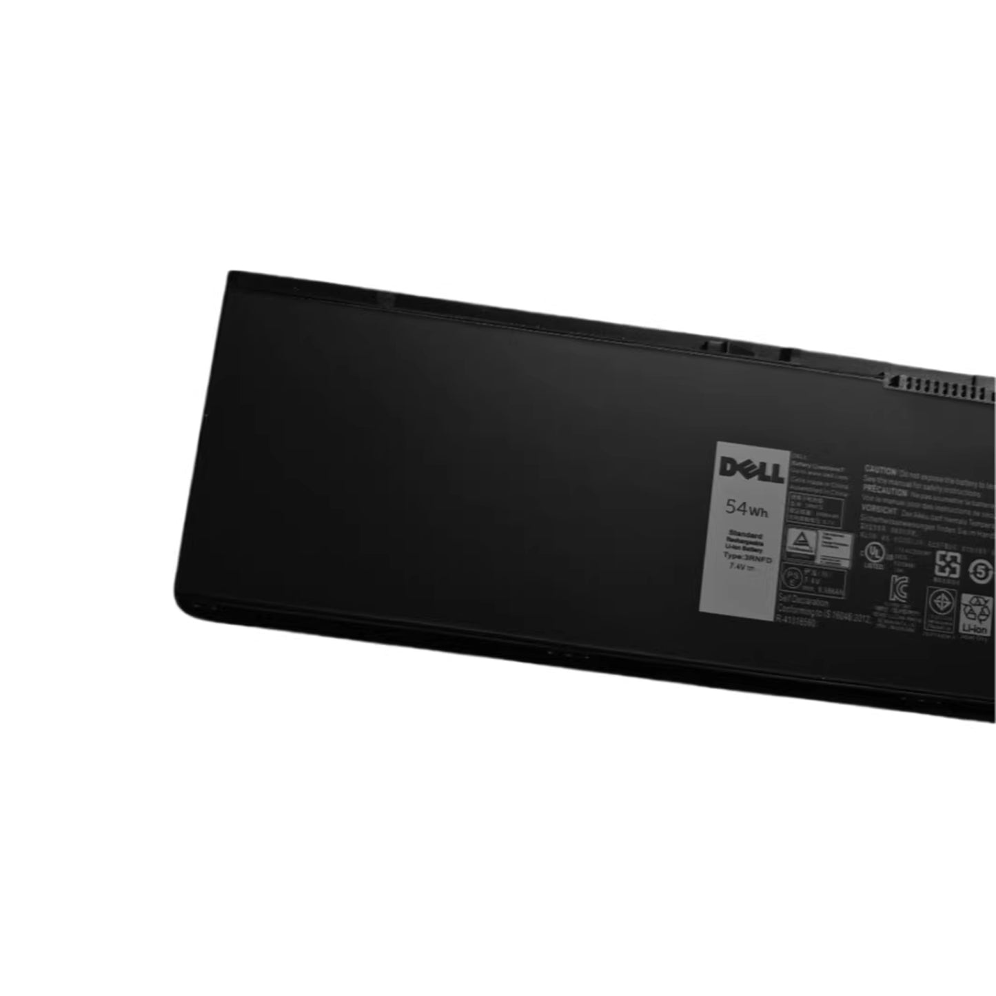 54Wh 3RNFD PFXCR Battery Replacement for Dell Latitude 14 7000 E7440 E7450 E7420 Laptop