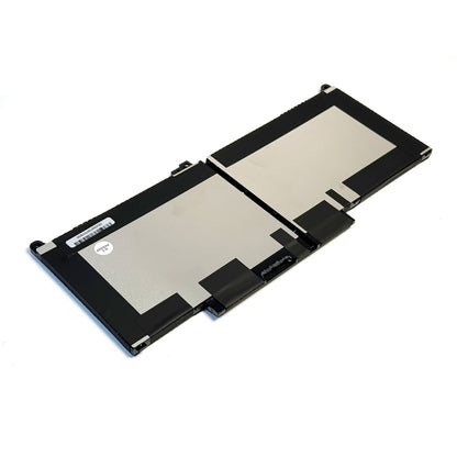 Genuine MXV9V Laptop Battery for Dell Latitude 5300 5310 7300 7400 E5300 E5310 E7300 E7400 Inspiron 7300 7306 2-in-1 Black Series P96G P96G001 P97G P97G001 P97G002P99G001 5VC2M 05VC2M 829MX 0829MX 7.6V 60Wh