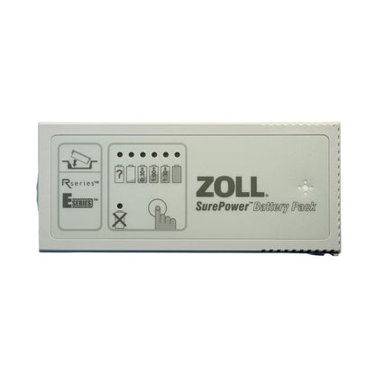 Rechargeable Li-Ion REF 8019-0535-01 Battery Pack for Zoll SurePower E Series/R Series 10.8V 5.8Ah 63Wh