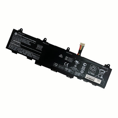 Genuine CC03XL 53Wh Battery for HP ZBook Firefly 14 G7/G8 & EliteBook 830 840 G7/G8 Series