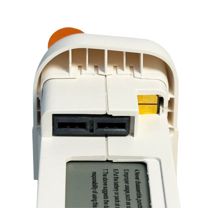 OEM 15.2V 4500mAh Intelligent Replacement Flight Battery for DJI Phantom 3 Drones - Upgraded