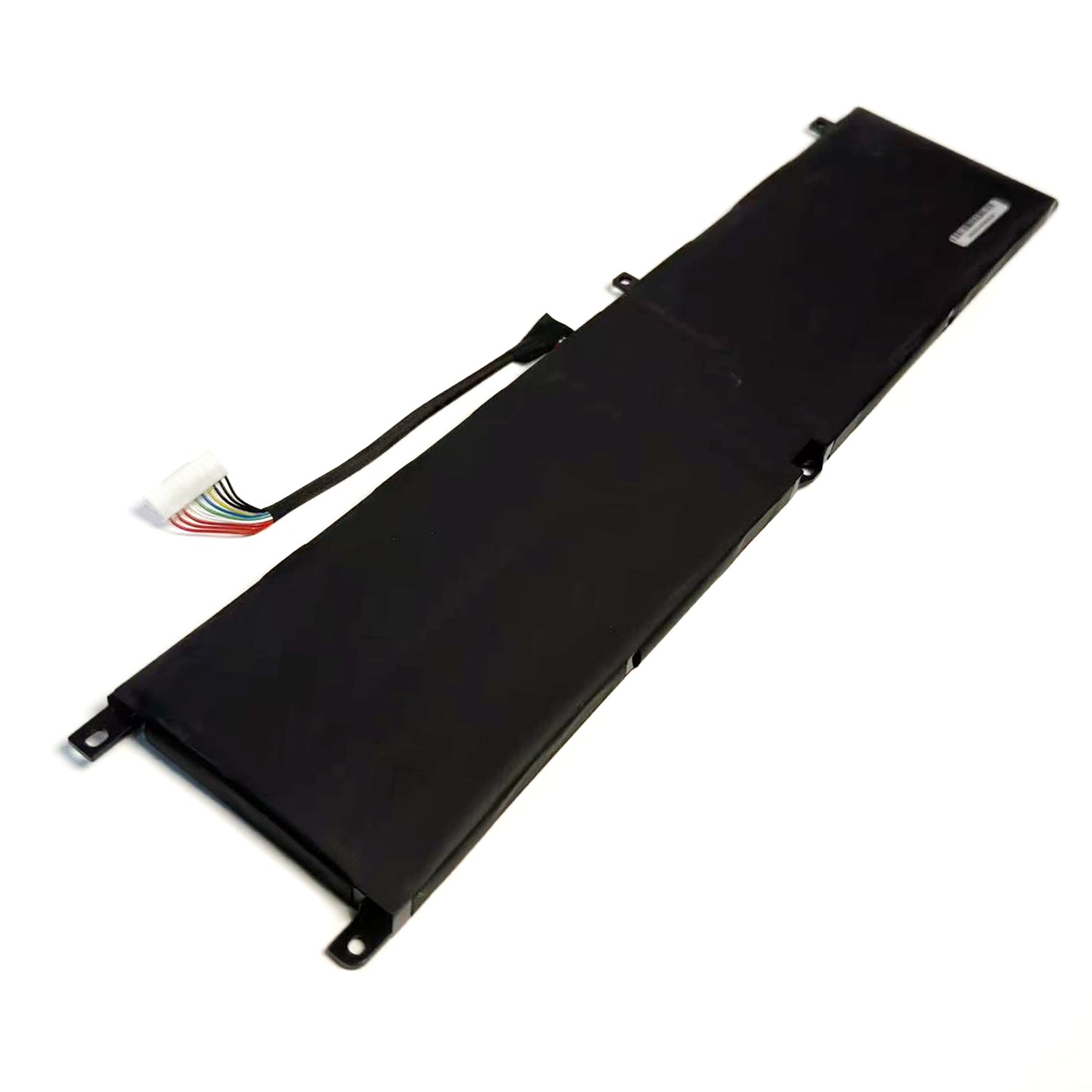 BTY-M57 64Wh 15.2V Laptop Battery Replacement for MSI GP66 GP76 Leopard & Vector GP Series
