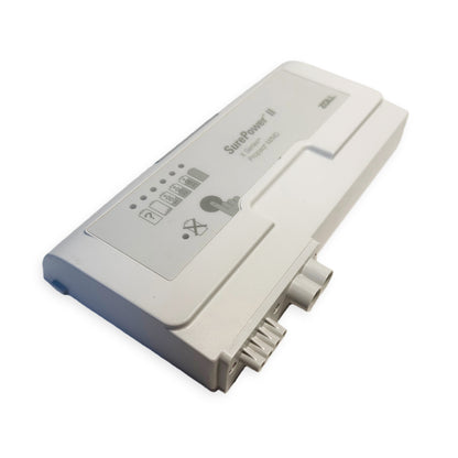 New Genuine 8000-0580-01 for ZOLL Propaq MD/X Defibrillator SurePower II Battery