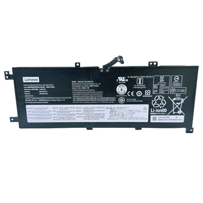 Genuine L18D4P90 L18M4P90 L18C4P90 Laptop Battery Compatible with Lenovo ThinkPad L13 Yoga 20R5 20R6 Series 02DL030 02DL031 02DL032 SB10T83119 SB10T83120 SB10T83121 15.36V 46Wh 4-Cell