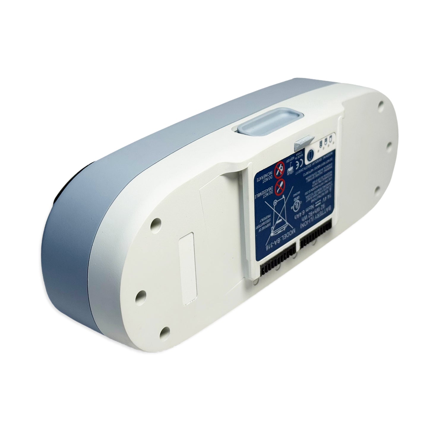 Replacement BA-316  Dual Battery Pack for Inogen One G3 Portable Device