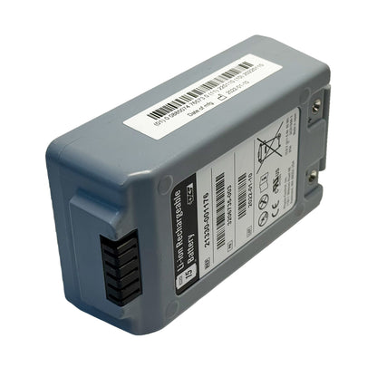 Genuine REF 21330-001176 For Physio-Control LifePak15 Monitor Defibrillator Battery