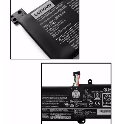 Genuine High-Quality L16M2PB1/L16L2PB2 Laptop Battery for Lenovo Ideapad 320 Series – 7.4V 30Wh