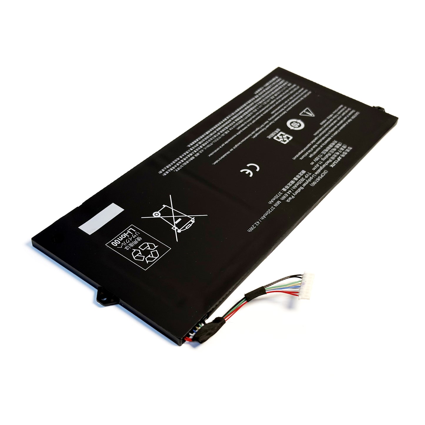 Genuine Battery AP13J4K AP13J3K AP13J7K For Acer Chromebook C720 C720P C740