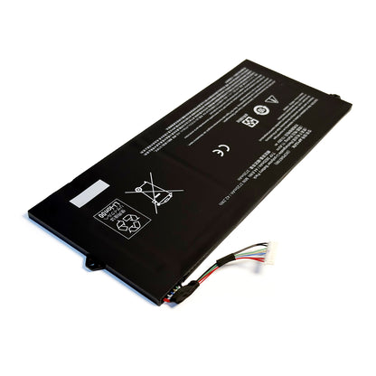 Genuine Battery AP13J4K AP13J3K AP13J7K For Acer Chromebook C720 C720P C740