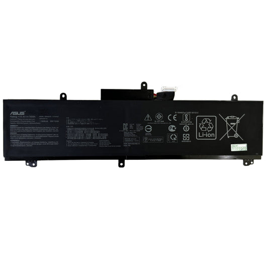  Genuine C41N1837 Laptop Battery for Asus ROG Zephyrus GA502, GU502, GX502 Series