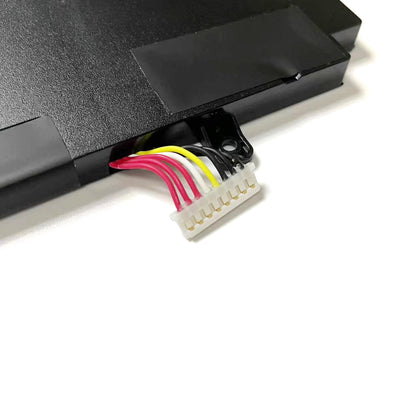 B31N1726 Laptop Battery Replacement for Asus TUF FX504 FX505 FX80 FX86 A15 A17 Series – 48Wh High-Performance Power